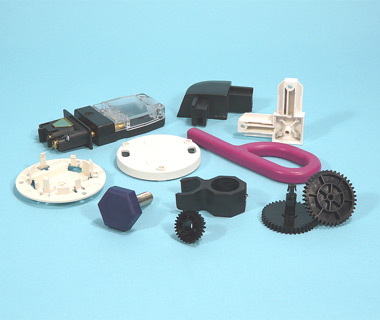 Custom Molding Products