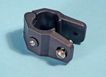 Hinged Jaw Slide