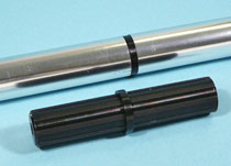 Tubing Connector
