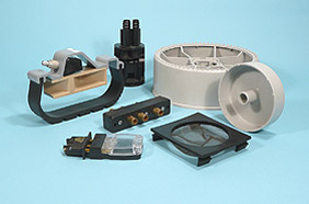 Custom Molding & Product Development